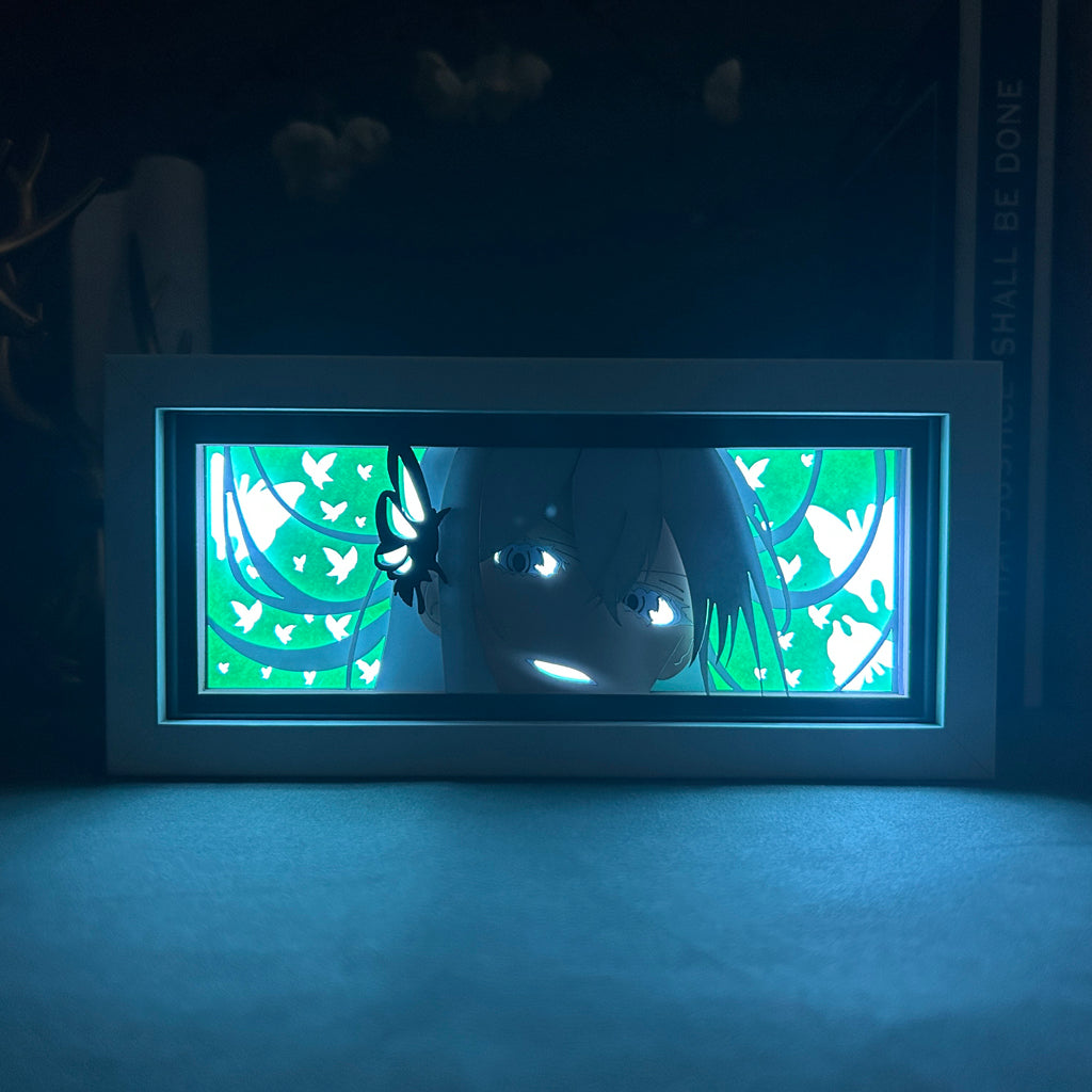 Re:Zero - Echidna Light Box