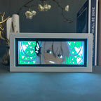 Re:Zero - Echidna Light Box