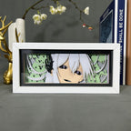 Re:Zero - Echidna Light Box