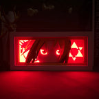 Fullmetal Alchemist - Edward Elric Light Box