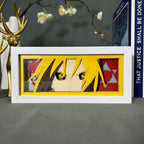 Fullmetal Alchemist - Edward Elric Light Box