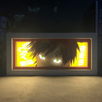 Naruto - Gaara Light Box