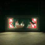 Genshin Impact - Ganyu Light Box