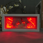 Future Diary - Gasai Yuno Light Box