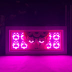 JoJo - Giorno Giovanna Light Box