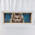 Marvels - Thor Light Box