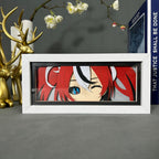 Hakos baelz Light Box