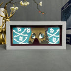 Demon Slayer - Inosuke Hashibira Light Box