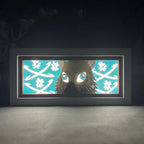 Demon Slayer - Inosuke Hashibira Light Box