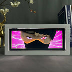 Naruto - Kakashi Hatake 2 Light Box