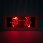 Marvels - Iron Man Light Box