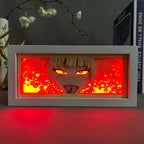 My Hero Academia - Himiko Toga Light Box