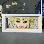 My Hero Academia - Himiko Toga Light Box