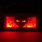 My Hero Academia - Himiko Toga Light Box