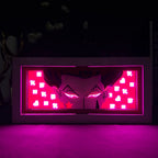 Hunter x Hunter - Hisoka Light Box