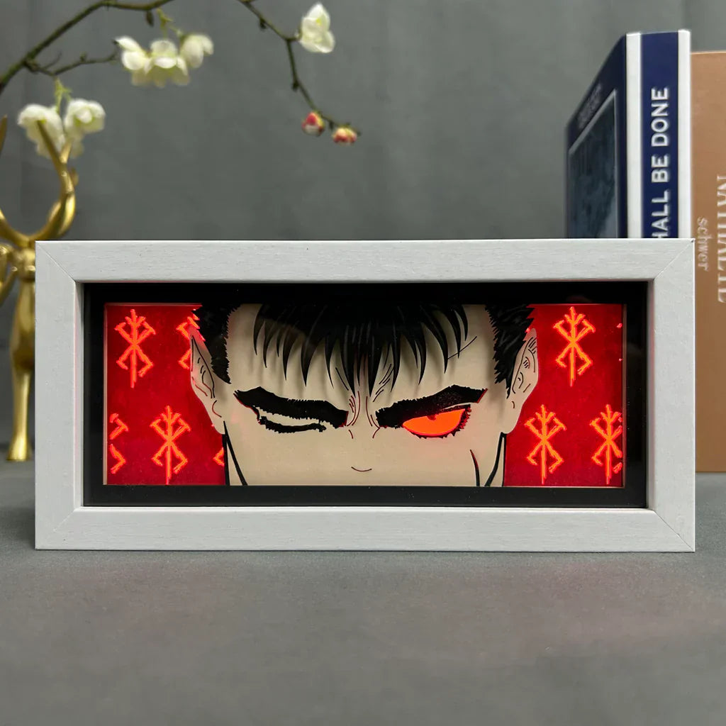 Berserk - Guts
