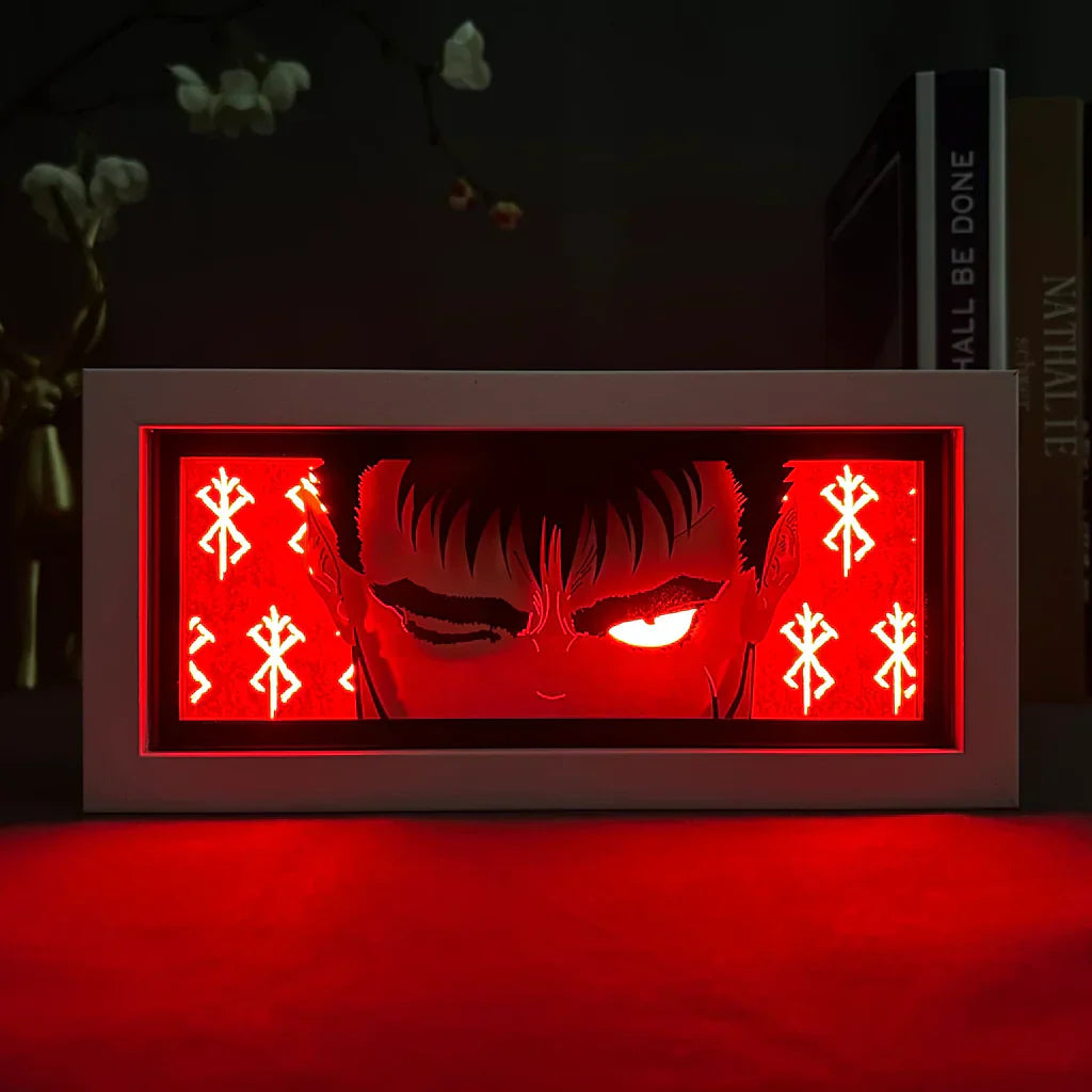 Berserk - Guts