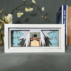 Naruto - Jiraiya Light Box