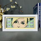 JoJo - Jolyne Cujoh Light Box