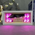 JoJo - Jotaro Kujo Light Box