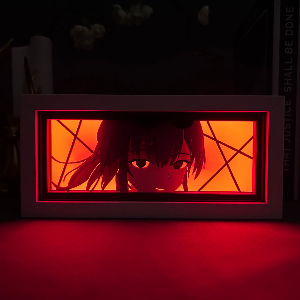 Honkai Star Rail - Kafka Light Box