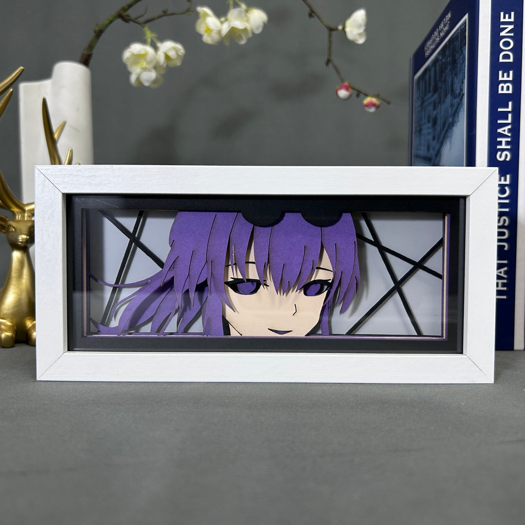 Honkai Star Rail - Kafka Light Box