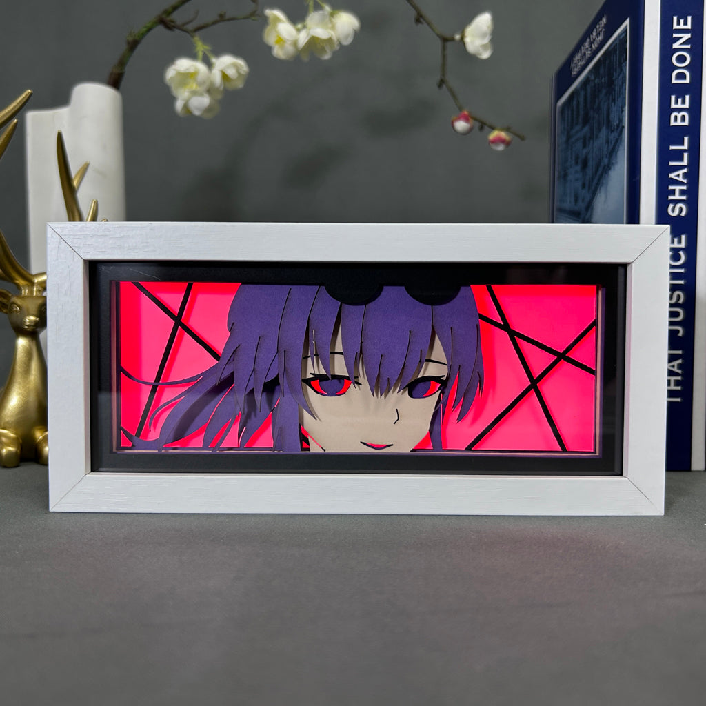 Honkai Star Rail - Kafka Light Box