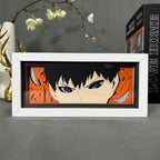 Haikyu - Kageyama Tobio Light Box