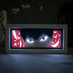 Haikyu - Kageyama Tobio Light Box