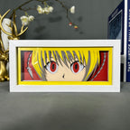 Hunter × Hunter - Kurapika Light Box