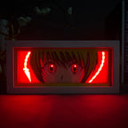 Hunter × Hunter - Kurapika Light Box
