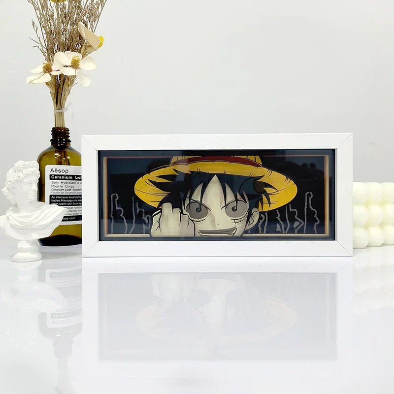 One Piece - Luffy