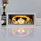 One Piece - Luffy