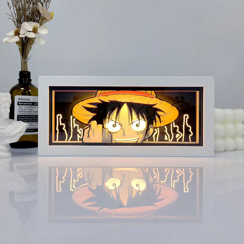 One Piece - Luffy