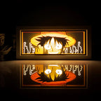 One Piece - Luffy