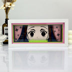 Demon Slayer - Nezuko Kamado 2 Light box