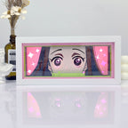 Demon Slayer - Nezuko Kamado 2 Light box