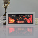 Tokyo Ghoul - Kaneki Ken 2 Light box