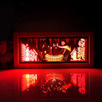 Tokyo Ghoul - Kaneki Ken 2 Light box