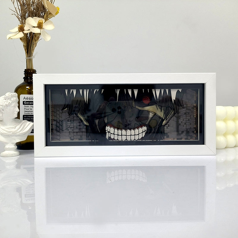 Tokyo Ghoul - Kaneki Ken 2 Light box