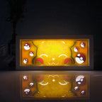 Pokemon - Pikachu Light Box