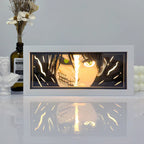 Attack On Titan - Eren Yeager