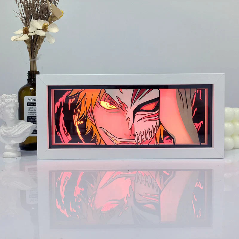 Bleach - Ichigo Kurosaki
