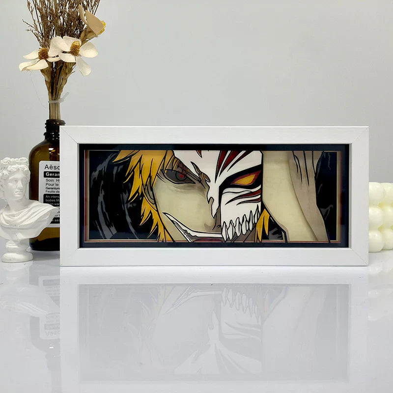 Bleach - Ichigo Kurosaki