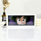 My Hero Academia - Midoriya Izuku Deku Light box