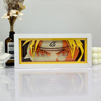 Naruto - Naruto 2 Light box