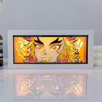 Demon Slayer - Rengoku Light box