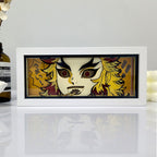 Demon Slayer - Rengoku Light box