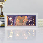 Dragon Ball - Gohan Beast