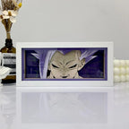 Dragon Ball - Gohan Beast